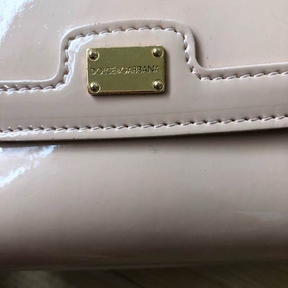 Dolce & Gabbana mini bag - Picture 2 of 4